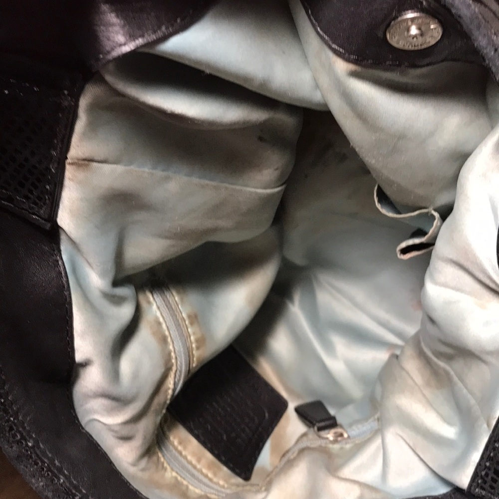 Vintage COACH BAG - Picture 8 of 8